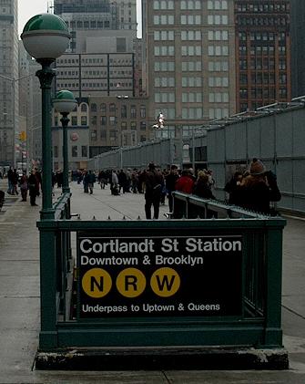 new york city subway. The New York City Subway is a